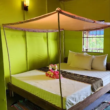Kohrong Sea Views Bungalows Exterior photo