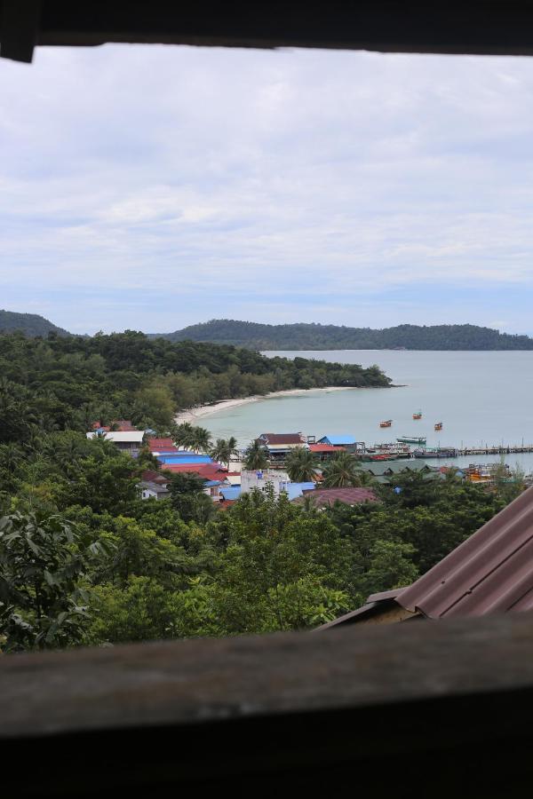 Kohrong Sea Views