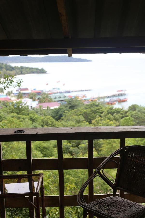 Lodge Kohrong Sea Views *