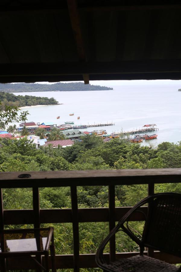 Kohrong Sea Views