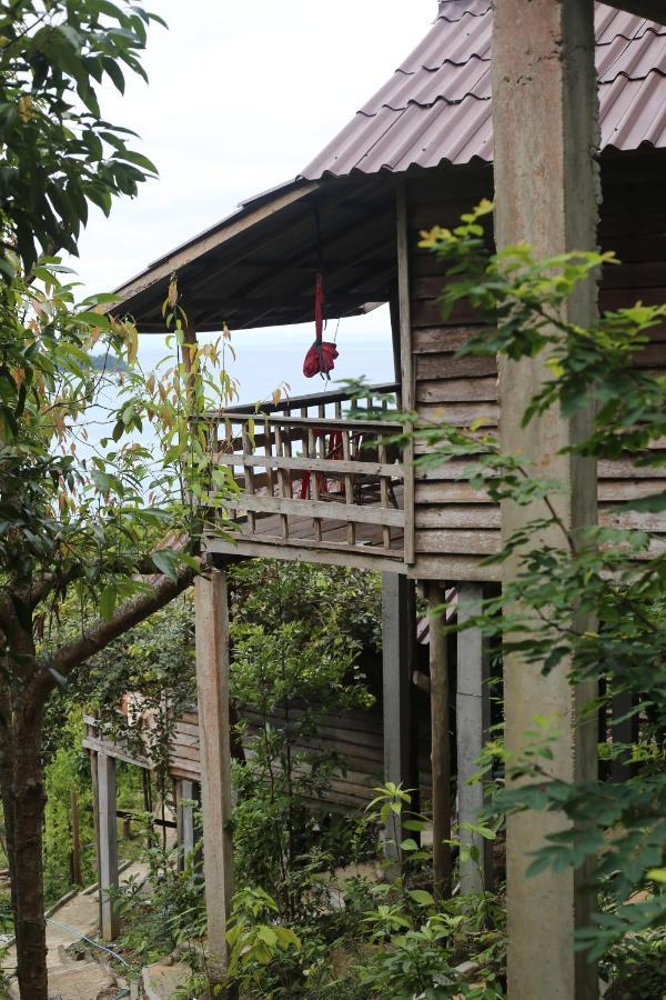 Lodge Kohrong Sea Views