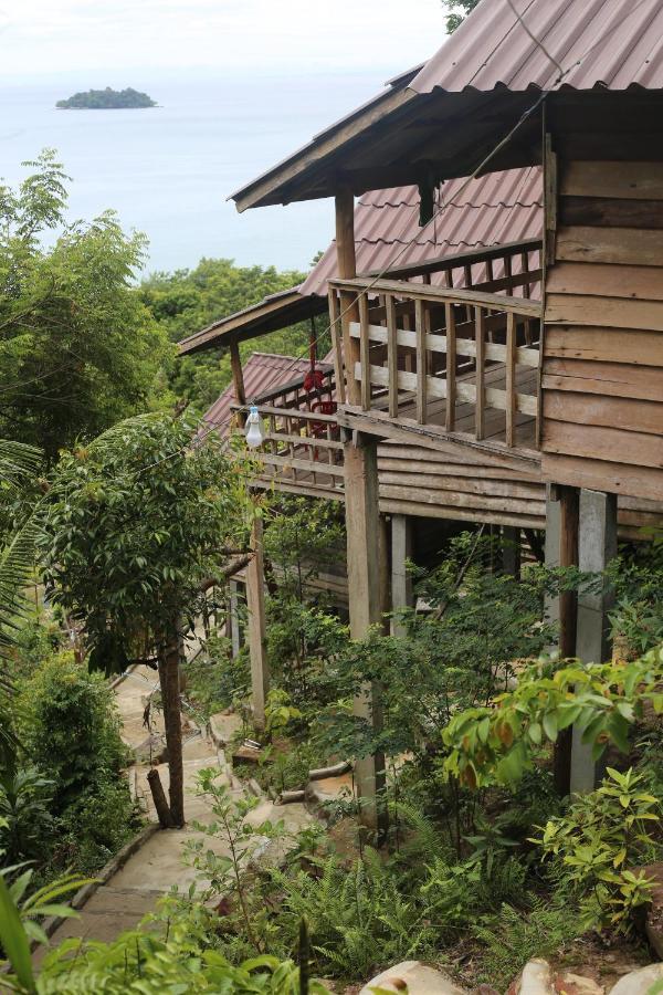 Kohrong Sea Views * Koh Rong Island