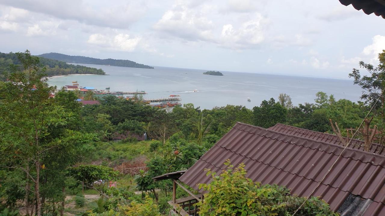 Lodge Kohrong Sea Views Koh Rong Island