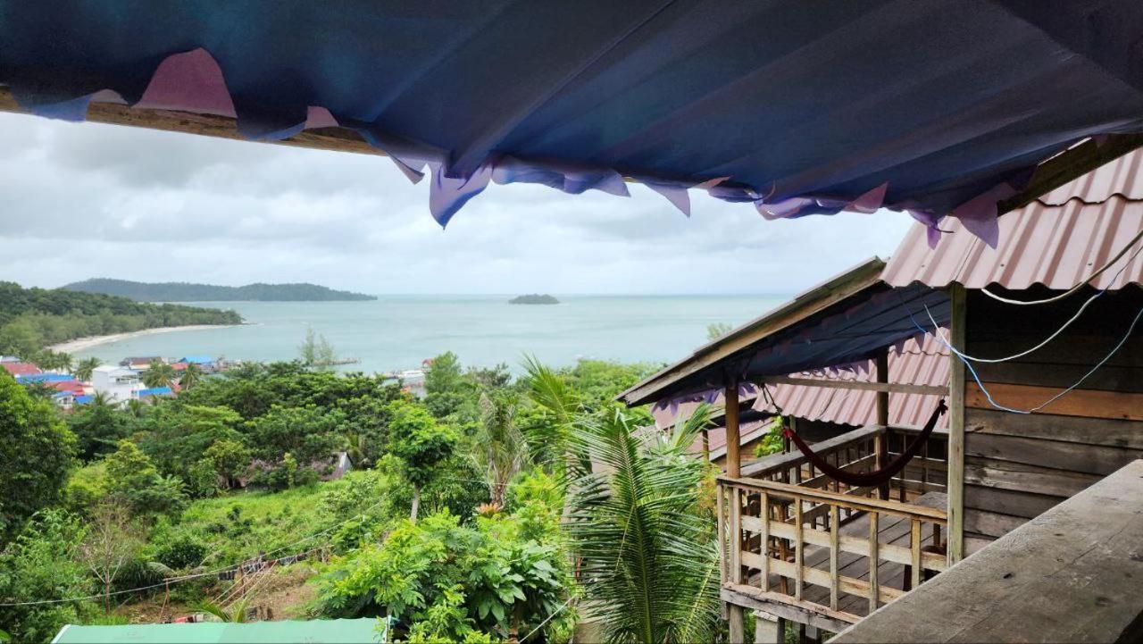 Kohrong Sea Views Koh Rong Island