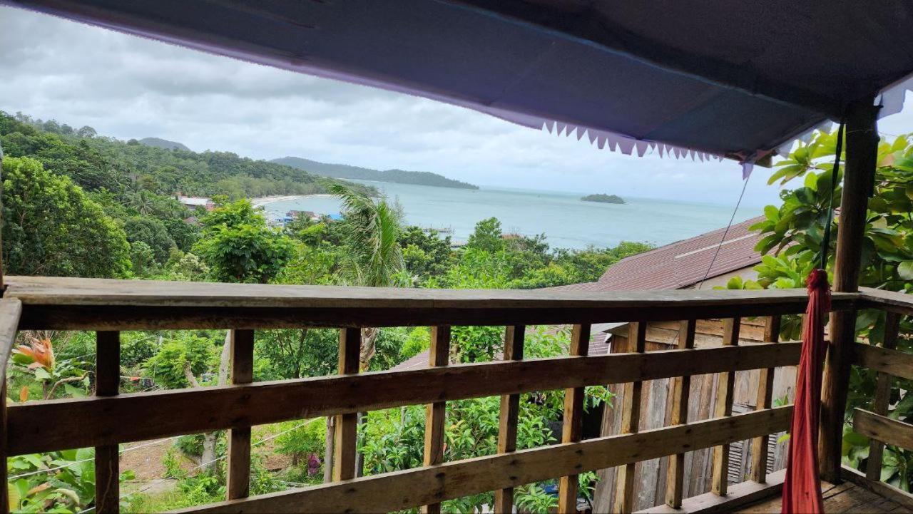 Kohrong Sea Views Lodge *