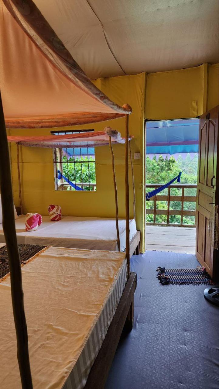 Kohrong Sea Views Lodge Koh Rong Island