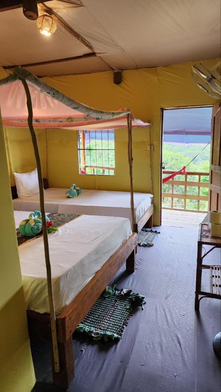 Kohrong Sea Views Lodge