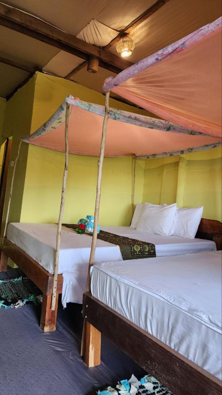Lodge Kohrong Sea Views Koh Rong Island